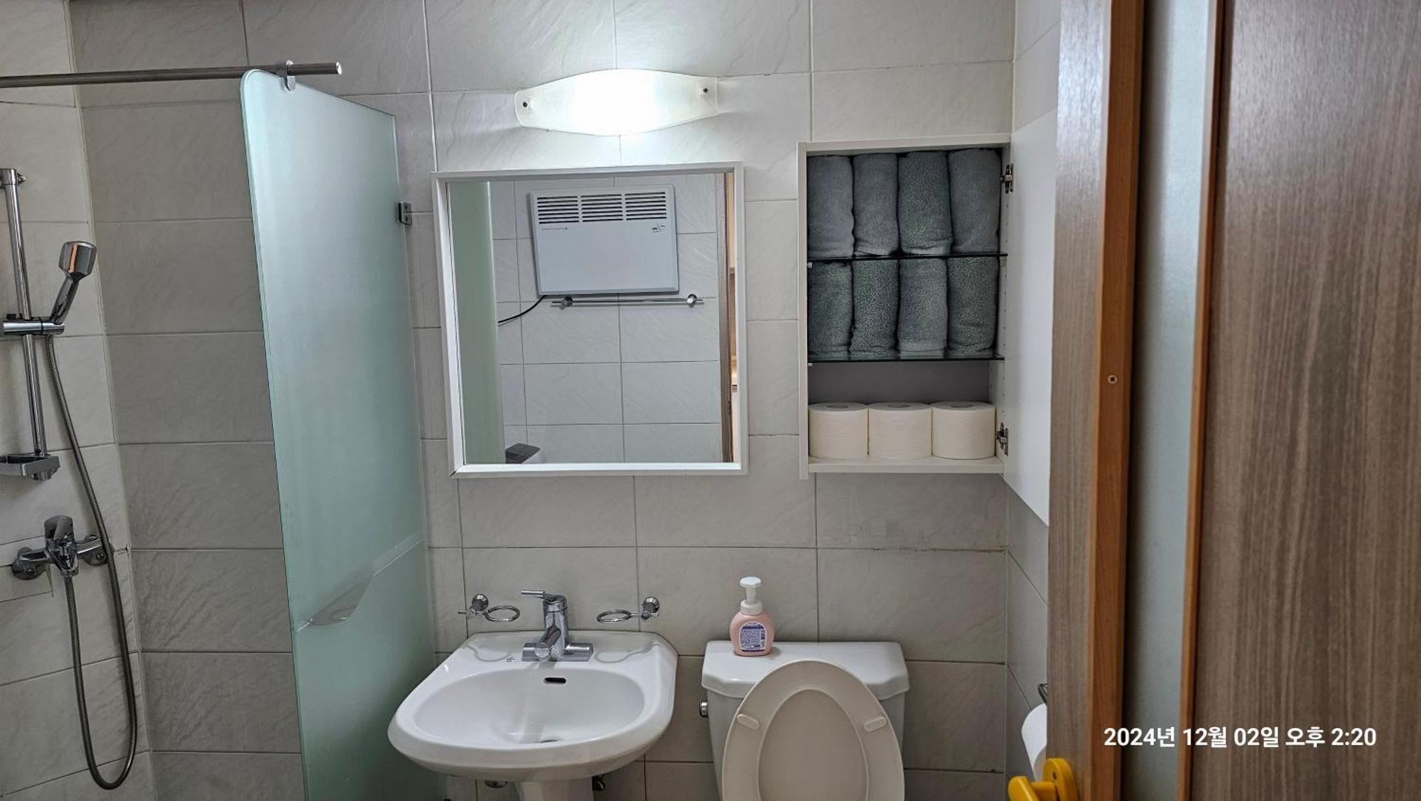 Hongdae Residence-5 1Min From Hongik Uni Station Exit #1 서울특별시 외부 사진