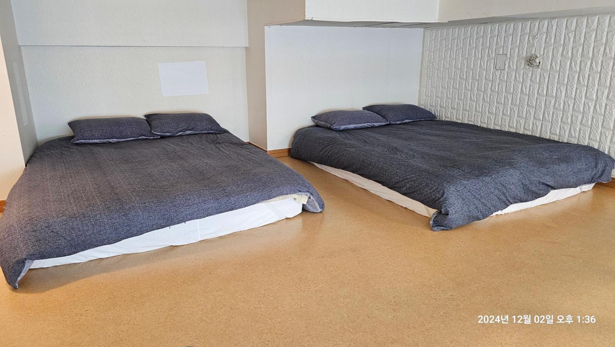 Hongdae Residence-5 1Min From Hongik Uni Station Exit #1 서울특별시 외부 사진