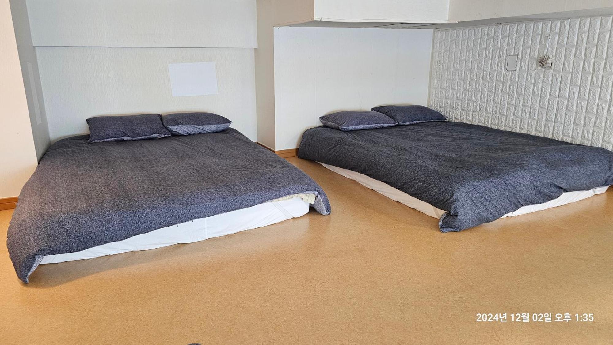 Hongdae Residence-5 1Min From Hongik Uni Station Exit #1 서울특별시 외부 사진