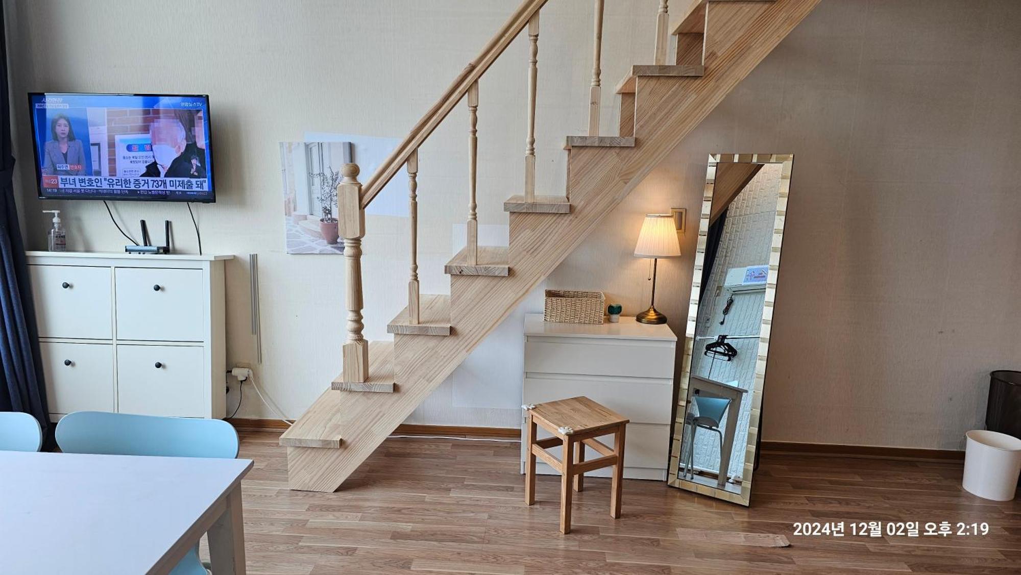 Hongdae Residence-5 1Min From Hongik Uni Station Exit #1 서울특별시 외부 사진