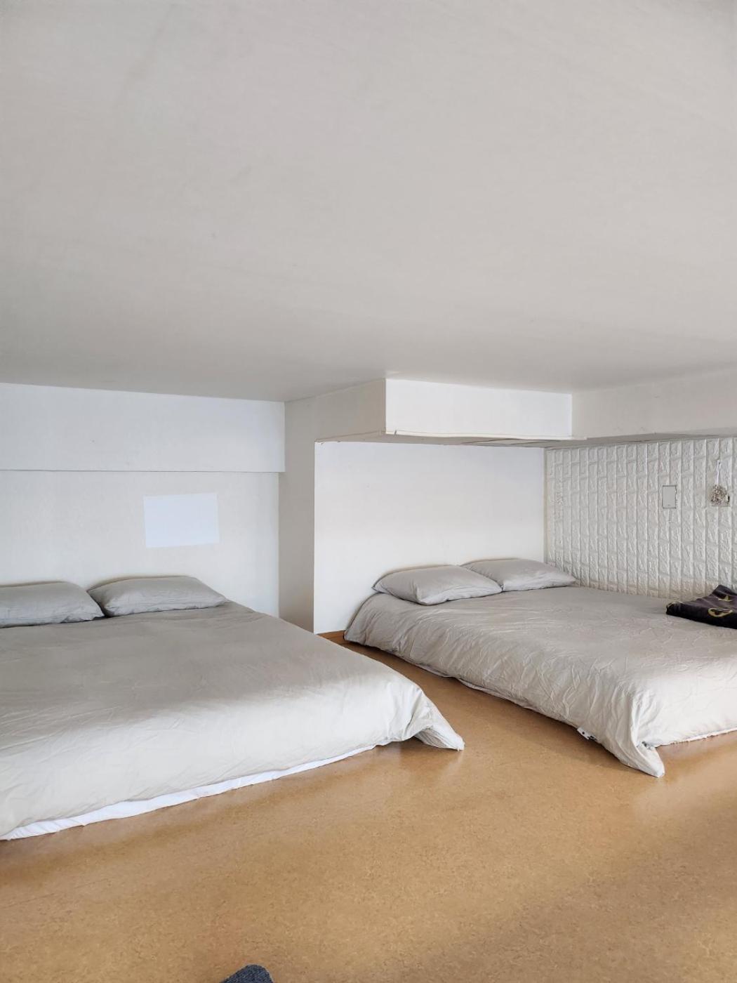 Hongdae Residence-5 1Min From Hongik Uni Station Exit #1 서울특별시 외부 사진