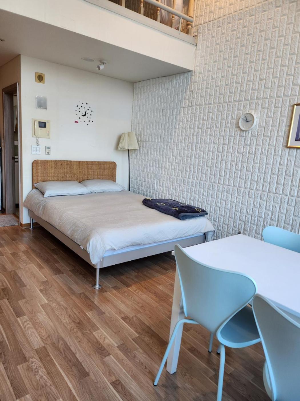 Hongdae Residence-5 1Min From Hongik Uni Station Exit #1 서울특별시 외부 사진